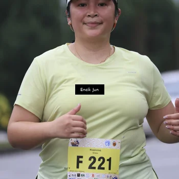 Runner Photo 8499576