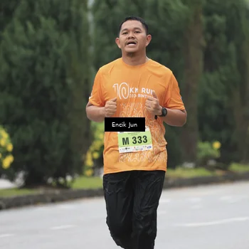 Runner Photo 8499577