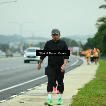 Runner Photo 8499579