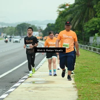 Runner Photo 8499580
