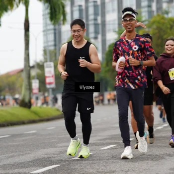 Runner Photo 8499581