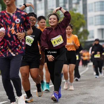 Runner Photo 8499582