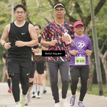 Runner Photo 8499584