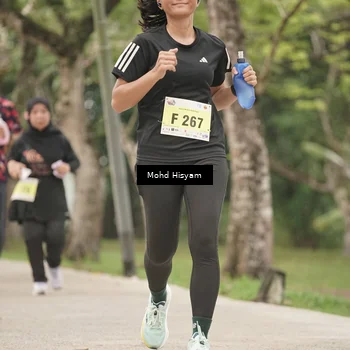 Runner Photo 8499585
