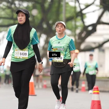 Runner Photo 8499586