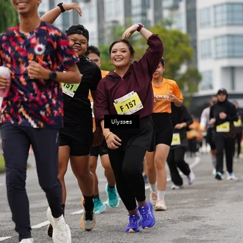 Runner Photo 8499587