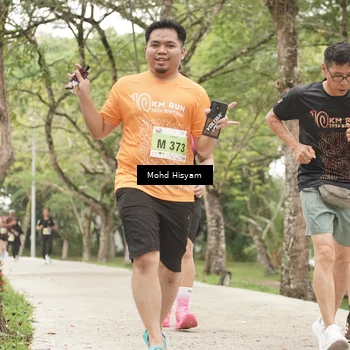 Runner Photo 8499588