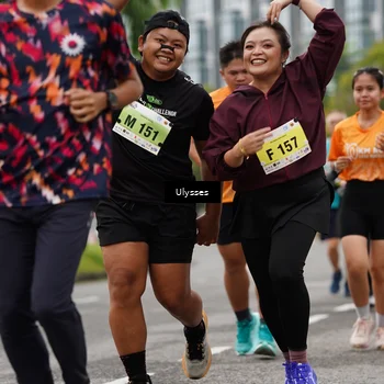 Runner Photo 8499589