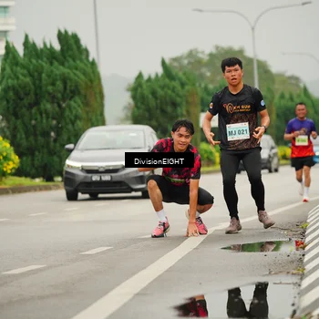 Runner Photo 8499590