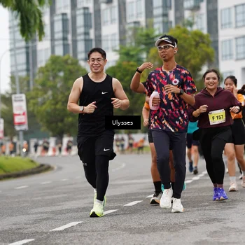 Runner Photo 8499591