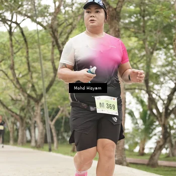 Runner Photo 8499597