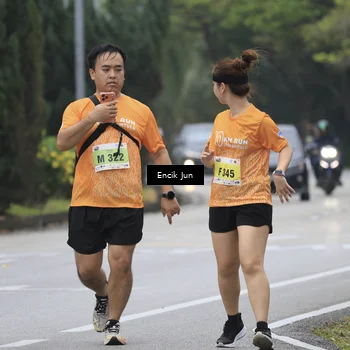 Runner Photo 8499602