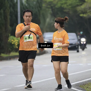 Runner Photo 8499603