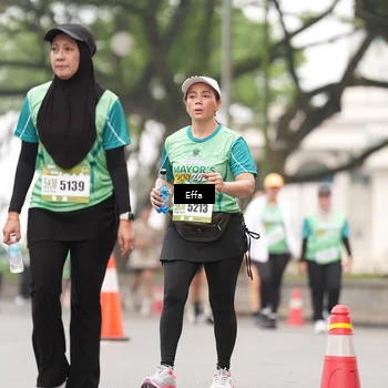 Runner Photo 8499604