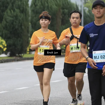 Runner Photo 8499606