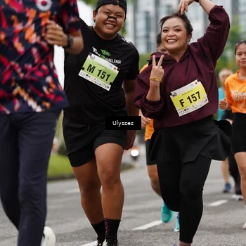 Runner Photo 8499608