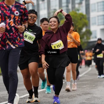 Runner Photo 8499609