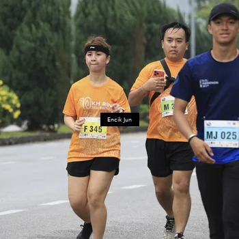 Runner Photo 8499613