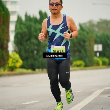Runner Photo 8499616