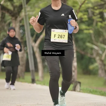 Runner Photo 8499617