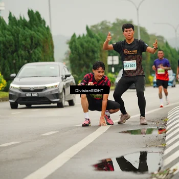 Runner Photo 8499619