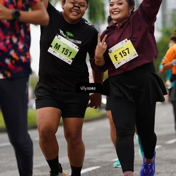 Runner Photo 8499621