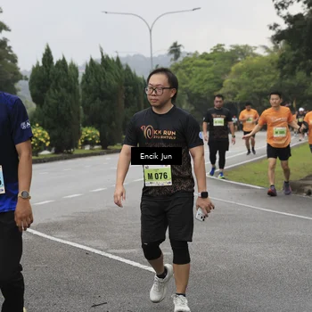 Runner Photo 8499626