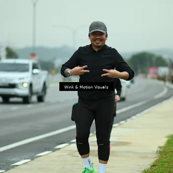 Runner Photo 8499627