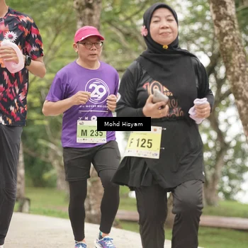 Runner Photo 8499628