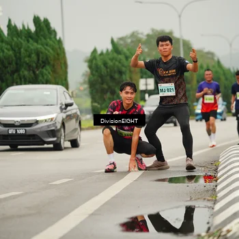 Runner Photo 8499629
