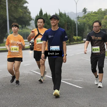 Runner Photo 8499630