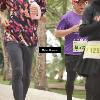 Runner Photo 8499633