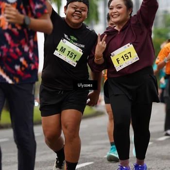 Runner Photo 8499634