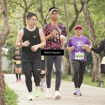 Runner Photo 8499636