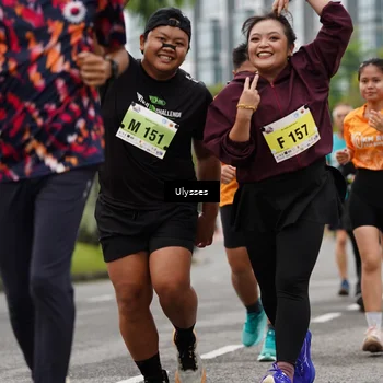 Runner Photo 8499637