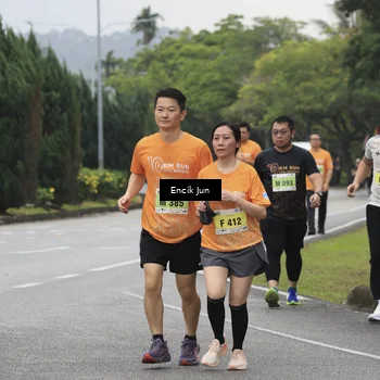 Runner Photo 8499638