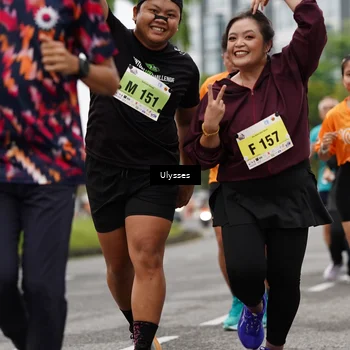 Runner Photo 8499639