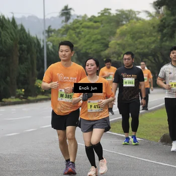 Runner Photo 8499641