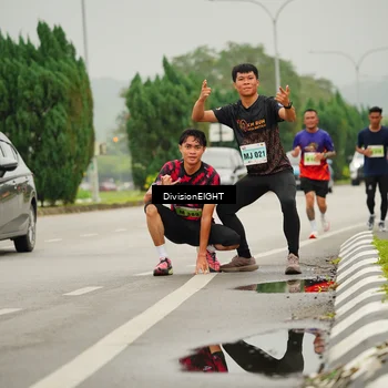 Runner Photo 8499644