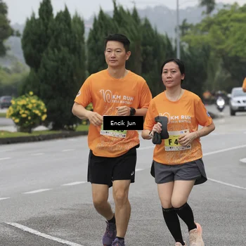 Runner Photo 8499645