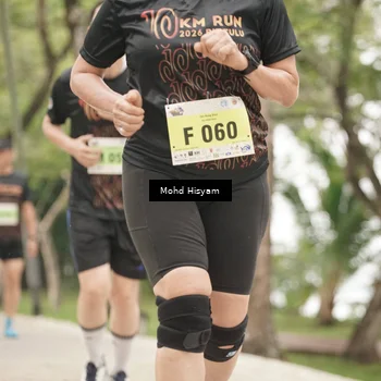 Runner Photo 8499646