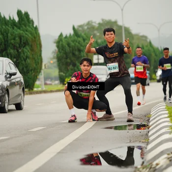 Runner Photo 8499647