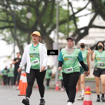 Runner Photo 8499648