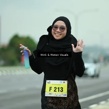 Runner Photo 8499649