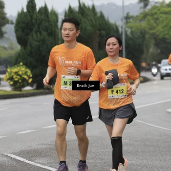 Runner Photo 8499650