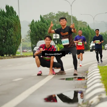 Runner Photo 8499651