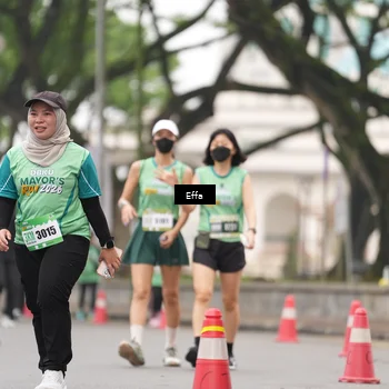 Runner Photo 8499653