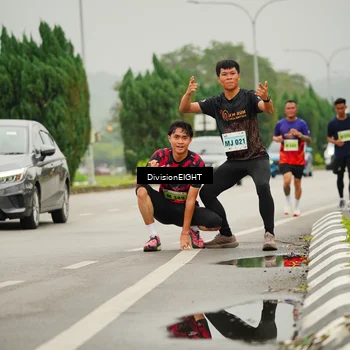 Runner Photo 8499654