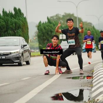 Runner Photo 8499655