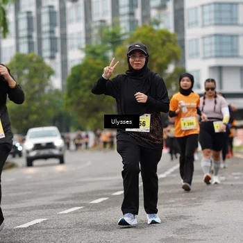 Runner Photo 8499657
